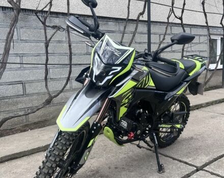 Sparta Другая, объемом двигателя 0.3 л и пробегом 0 тыс. км за 1450 $, фото 3 на Automoto.ua