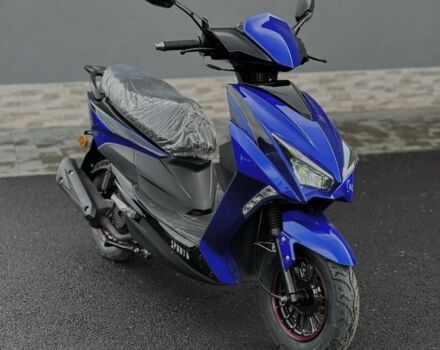 Sparta Інша, об'ємом двигуна 0.13 л та пробігом 0 тис. км за 884 $, фото 3 на Automoto.ua