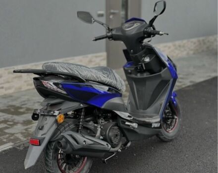 Sparta Інша, об'ємом двигуна 0.13 л та пробігом 0 тис. км за 884 $, фото 2 на Automoto.ua