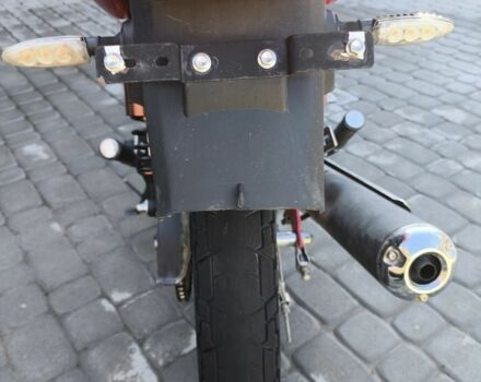 Sparta Інша, об'ємом двигуна 0.2 л та пробігом 0 тис. км за 650 $, фото 8 на Automoto.ua