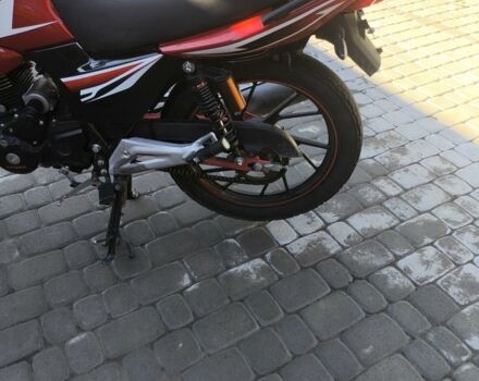 Sparta Інша, об'ємом двигуна 0.2 л та пробігом 0 тис. км за 650 $, фото 7 на Automoto.ua