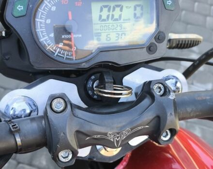 Sparta Інша, об'ємом двигуна 0.2 л та пробігом 0 тис. км за 650 $, фото 1 на Automoto.ua