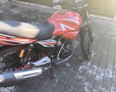 Sparta Інша, об'ємом двигуна 0.2 л та пробігом 0 тис. км за 650 $, фото 6 на Automoto.ua