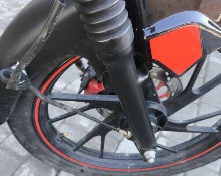 Sparta Інша, об'ємом двигуна 0.2 л та пробігом 0 тис. км за 650 $, фото 2 на Automoto.ua