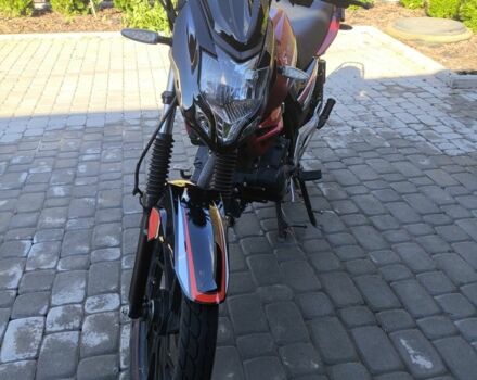 Sparta Інша, об'ємом двигуна 0.2 л та пробігом 0 тис. км за 650 $, фото 9 на Automoto.ua