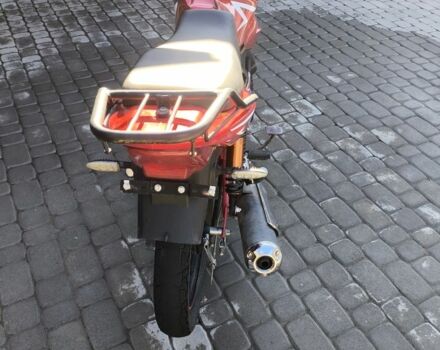 Sparta Інша, об'ємом двигуна 0.2 л та пробігом 0 тис. км за 650 $, фото 5 на Automoto.ua