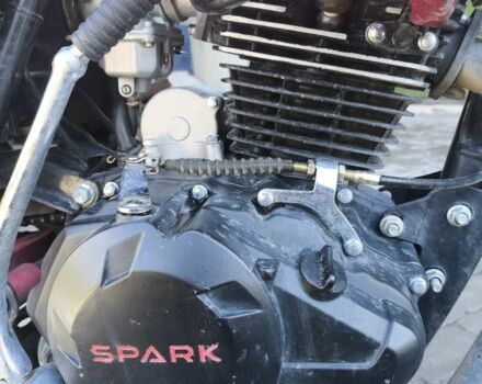 Sparta Інша, об'ємом двигуна 0.2 л та пробігом 0 тис. км за 650 $, фото 3 на Automoto.ua