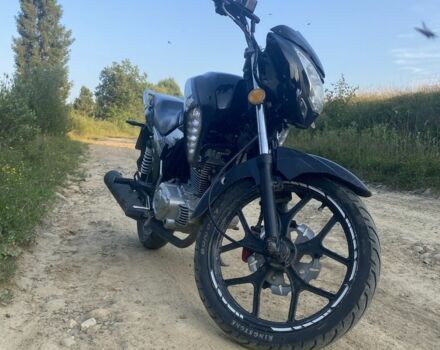 Sparta Другая, объемом двигателя 0.2 л и пробегом 0 тыс. км за 850 $, фото 1 на Automoto.ua