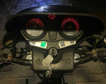 Sparta Другая, объемом двигателя 0.2 л и пробегом 0 тыс. км за 676 $, фото 13 на Automoto.ua