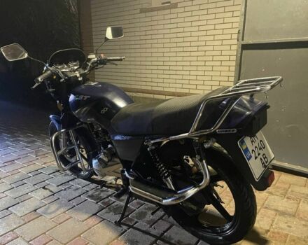 Sparta Другая, объемом двигателя 0.2 л и пробегом 0 тыс. км за 676 $, фото 6 на Automoto.ua