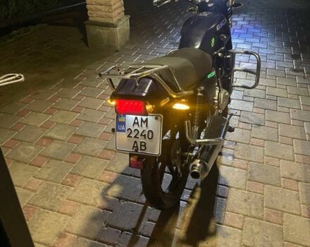 Sparta Другая, объемом двигателя 0.2 л и пробегом 0 тыс. км за 676 $, фото 14 на Automoto.ua