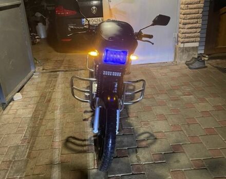 Sparta Другая, объемом двигателя 0.2 л и пробегом 0 тыс. км за 676 $, фото 2 на Automoto.ua