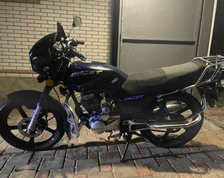 Sparta Другая, объемом двигателя 0.2 л и пробегом 0 тыс. км за 676 $, фото 12 на Automoto.ua