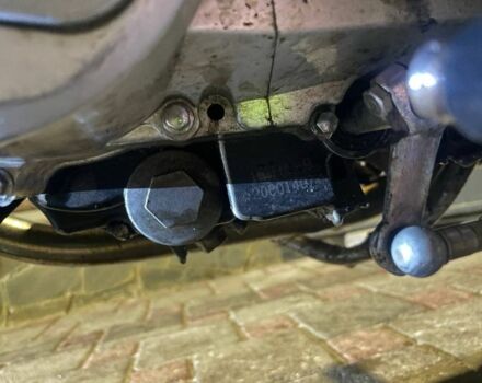 Sparta Другая, объемом двигателя 0.2 л и пробегом 0 тыс. км за 676 $, фото 15 на Automoto.ua