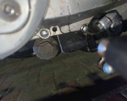 Sparta Другая, объемом двигателя 0.2 л и пробегом 0 тыс. км за 676 $, фото 3 на Automoto.ua