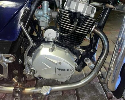 Sparta Другая, объемом двигателя 0.2 л и пробегом 0 тыс. км за 676 $, фото 4 на Automoto.ua