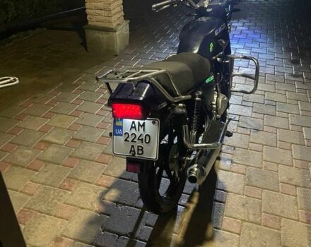 Sparta Другая, объемом двигателя 0.2 л и пробегом 0 тыс. км за 676 $, фото 16 на Automoto.ua