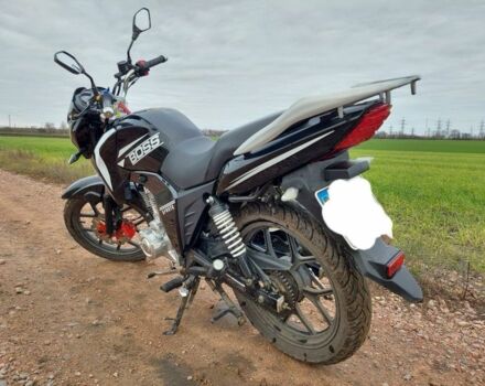 Sparta Інша, об'ємом двигуна 0.2 л та пробігом 0 тис. км за 831 $, фото 4 на Automoto.ua