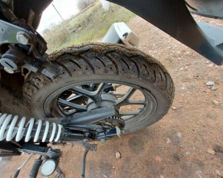 Sparta Інша, об'ємом двигуна 0.2 л та пробігом 0 тис. км за 831 $, фото 5 на Automoto.ua