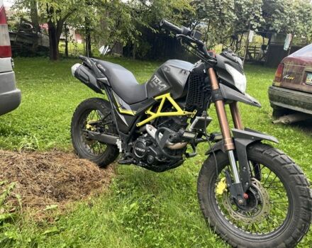 Sparta Інша, об'ємом двигуна 0.25 л та пробігом 0 тис. км за 600 $, фото 3 на Automoto.ua