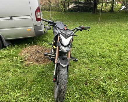 Sparta Інша, об'ємом двигуна 0.25 л та пробігом 0 тис. км за 600 $, фото 2 на Automoto.ua