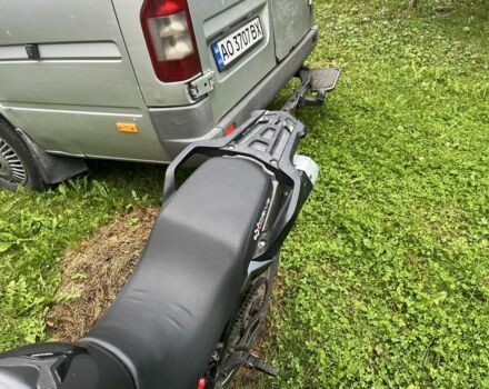 Sparta Інша, об'ємом двигуна 0.25 л та пробігом 0 тис. км за 600 $, фото 1 на Automoto.ua