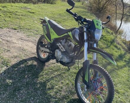 Sparta Другая, объемом двигателя 0.2 л и пробегом 0 тыс. км за 900 $, фото 5 на Automoto.ua