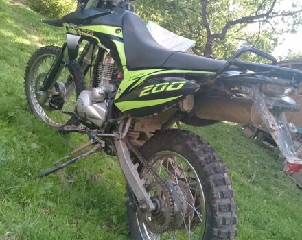 Sparta Другая, объемом двигателя 0 л и пробегом 0 тыс. км за 750 $, фото 1 на Automoto.ua