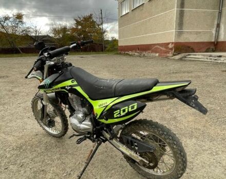 Sparta Другая, объемом двигателя 0.2 л и пробегом 0 тыс. км за 750 $, фото 1 на Automoto.ua