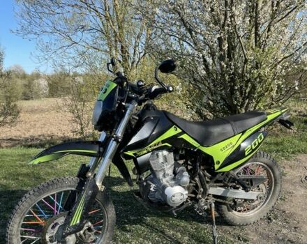 Sparta Другая, объемом двигателя 0.2 л и пробегом 0 тыс. км за 900 $, фото 1 на Automoto.ua