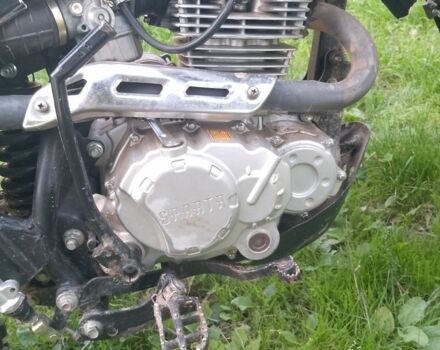 Sparta Другая, объемом двигателя 0 л и пробегом 0 тыс. км за 750 $, фото 2 на Automoto.ua