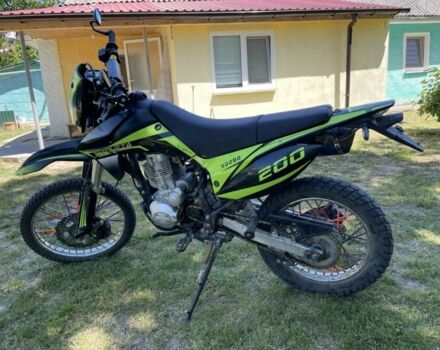 Sparta Другая, объемом двигателя 0.2 л и пробегом 0 тыс. км за 900 $, фото 2 на Automoto.ua