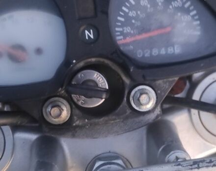 Sparta Другая, объемом двигателя 0.2 л и пробегом 0 тыс. км за 547 $, фото 5 на Automoto.ua