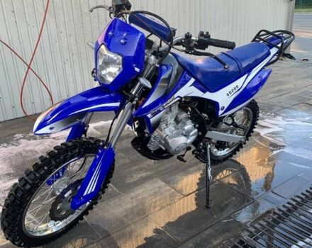 Sparta Другая, объемом двигателя 0.2 л и пробегом 0 тыс. км за 1074 $, фото 2 на Automoto.ua