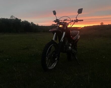 Sparta Другая, объемом двигателя 0.2 л и пробегом 0 тыс. км за 837 $, фото 5 на Automoto.ua