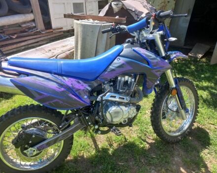 Sparta Другая, объемом двигателя 0.2 л и пробегом 0 тыс. км за 850 $, фото 2 на Automoto.ua