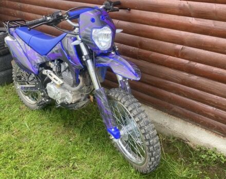 Sparta Другая, объемом двигателя 0.2 л и пробегом 0 тыс. км за 850 $, фото 4 на Automoto.ua