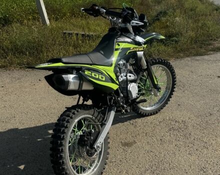 Sparta Другая, объемом двигателя 0.2 л и пробегом 0 тыс. км за 1107 $, фото 2 на Automoto.ua