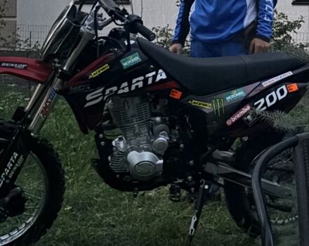 Sparta Інша, об'ємом двигуна 0.2 л та пробігом 0 тис. км за 1069 $, фото 1 на Automoto.ua