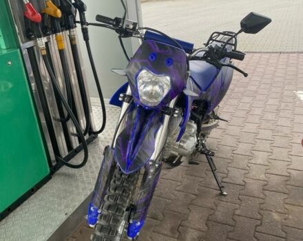 Sparta Другая, объемом двигателя 0.2 л и пробегом 0 тыс. км за 850 $, фото 2 на Automoto.ua