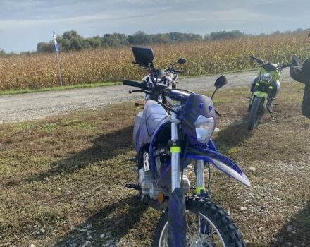 Sparta Другая, объемом двигателя 0.2 л и пробегом 0 тыс. км за 850 $, фото 1 на Automoto.ua