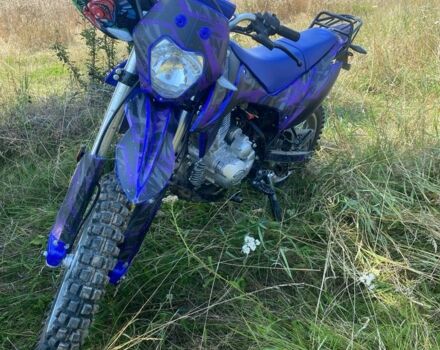 Sparta Другая, объемом двигателя 0.2 л и пробегом 0 тыс. км за 850 $, фото 3 на Automoto.ua