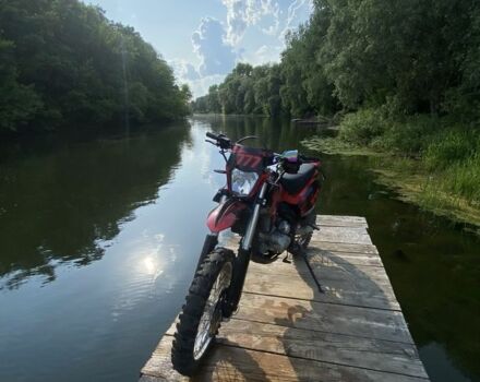 Sparta Другая, объемом двигателя 0.2 л и пробегом 0 тыс. км за 837 $, фото 3 на Automoto.ua