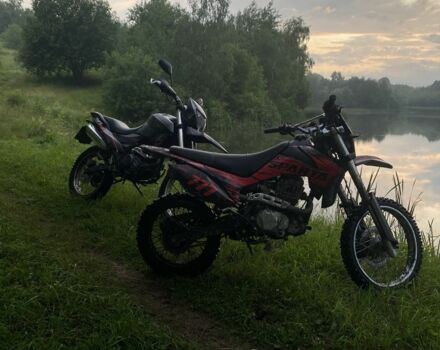 Sparta Другая, объемом двигателя 0.2 л и пробегом 0 тыс. км за 837 $, фото 2 на Automoto.ua