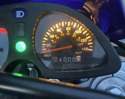 Sparta Другая, объемом двигателя 0.2 л и пробегом 0 тыс. км за 850 $, фото 3 на Automoto.ua