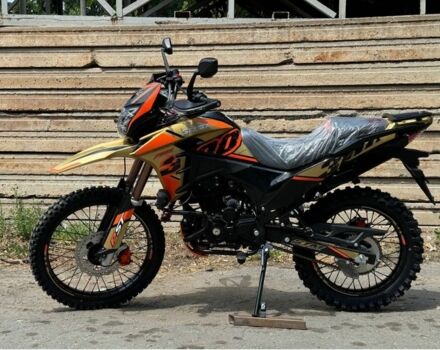 Sparta Другая, объемом двигателя 0.3 л и пробегом 0 тыс. км за 1469 $, фото 8 на Automoto.ua