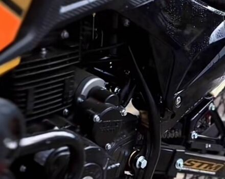 Sparta Другая, объемом двигателя 0.3 л и пробегом 0 тыс. км за 1469 $, фото 3 на Automoto.ua