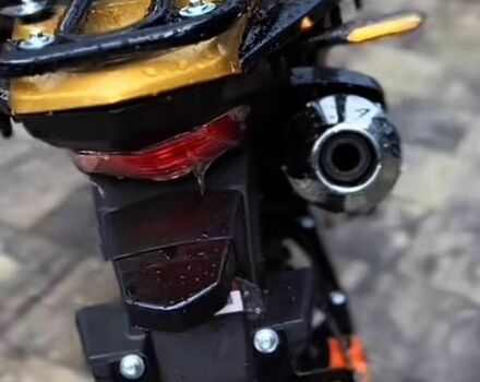 Sparta Другая, объемом двигателя 0.3 л и пробегом 0 тыс. км за 1469 $, фото 4 на Automoto.ua