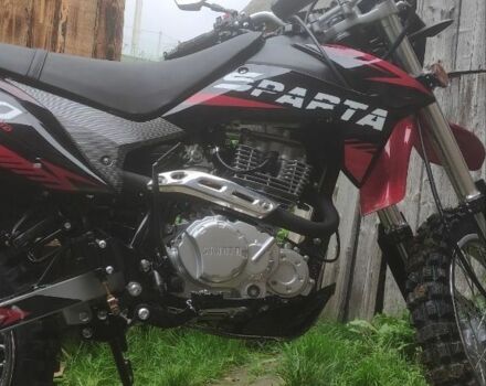 Sparta Другая, объемом двигателя 0.2 л и пробегом 0 тыс. км за 1282 $, фото 1 на Automoto.ua