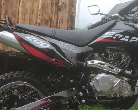 Sparta Другая, объемом двигателя 0.2 л и пробегом 0 тыс. км за 1282 $, фото 2 на Automoto.ua